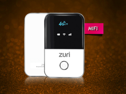 Zuri Electronics